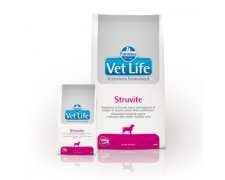 Farmina Vet Life Urinary Struvite Dog