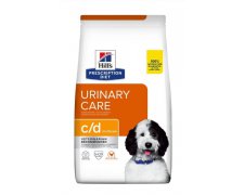 Hill's Prescription Diet c / d Multicare Canine na drogi moczowe