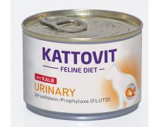 Kattovit Urinary Struvitstein Prophylatse (Flutd) puszka 85g