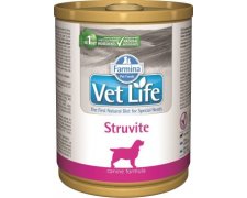 Farmina Vet Life Canine Struvite puszka 300g