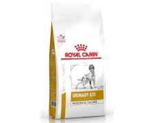 Royal Canin Dog Urinary Moderate Calorie UMC 20
