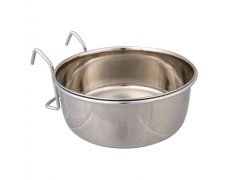Trixie Miska metalowa zawieszana 900ml
