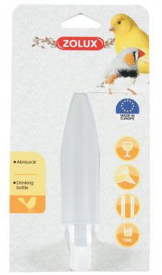 Zolux poidełko dla ptaków 70ml