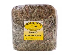 Herbal Pets sianko rumiankowe 300g