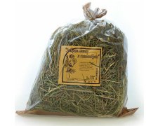 Wio-MAr Jaśkowe Sianko z rumiankiem 10x300g