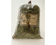 Wio-Mar Jaśkowe Sianko naturalne 3x1kg