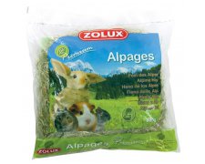 Zolux Nutrimeal 3 siano alpejskie dlka gryzoni i królików 