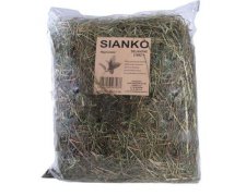 Sianko węgrowskie miętowe 400g