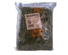 Sianko węgrowskie ziołowe 400g