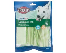 Trixie Denta Fun Chewing Chips light 100g