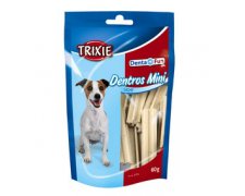 Trixie Denta Fun Dentros Mini- przysmak dla małych psów 60g