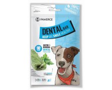 Pawerce Dental Bar Small Breeds przysmak dentystyczny dla psa 3szt / 105g