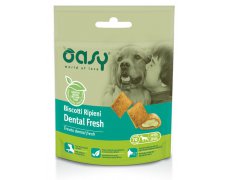 Oasy Dental Fresh ciastka dentystyczne dla psów 70g