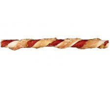 Trixie Denta Fun pałeczki do żucia barbecue z kurczakiem 12cm