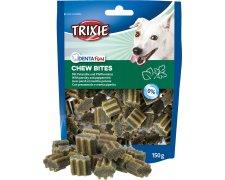 Trixie Soft Bits Przekąski dla psa z miętą 150g