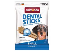 Animonda Dental Sticks dentystyczne pałeczki dla psów