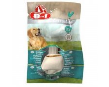 8in1 Dental Delights Bones XS - kosteczka dla psa odświeżająca oddech 1szt.