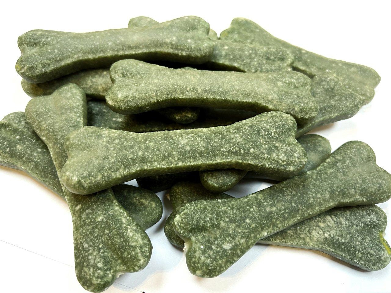 Alda gryzak kolagenowy z algami morskimi dla psa 12cm 