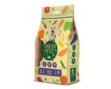 Duvo + Garden Bites Dental Stick Small Pouch 420g