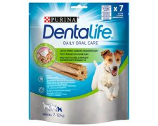 Purina DentaLife redukcja osadu i kamienia nazębnego