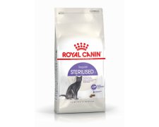 Royal Canin Sterilised karma sucha dla kotów dorosłych, sterylizowanych