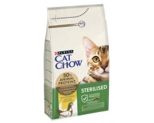 Purina Cat Chow Sterilised