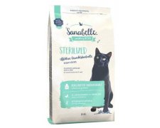Sanabelle Sterilized dla kotów po sterylizacji i kastracji 