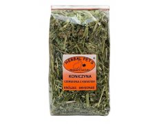Herbal Pets Koniczyna Czerwona z kwiatem 80g