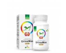 Pokusa GreenLine UrineMax profilaktyka układu moczowego, przy nawracających infekcjach 120 tabletek