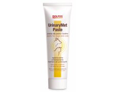 Dolfos Urinarymet Paste- ograniczenie powstawania kamieni struwitowych 100g