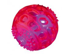 Trixie Flashing Ball Świecąca piłka dla psa