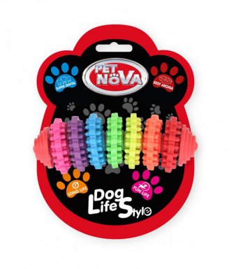 Pet Nova PR denttoy L zabawka dentystyczna dla psa 16cm