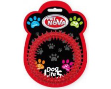 Pet Nova TPR denttoy ring M 13cm 