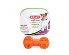 Zolux Sztanga kauczukowa Dental 9cm