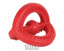 Trixie Tugger Natural Rubber Gryzak gumowy dla psa