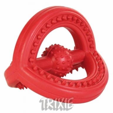 Trixie Tugger Natural Rubber Gryzak gumowy dla psa