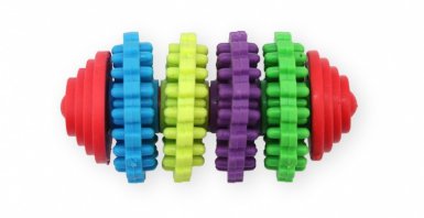 Pet Nova Denttoy zabawka dla psa 8cm