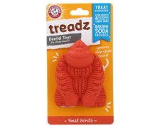 Arm&Hammer Super Treadz Gorilla Small 8,5cm