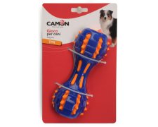Camon TPR hantel z kolcowym wkładem 18cm