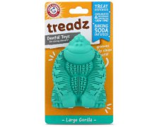 Arm&Hammer Super Treadz Gorilla Large 11,5cm