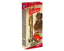 Vitapol Smakers- kolby dla koszatniczki 90g