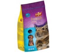 Vitapol Premium Pokarm dla koszatniczki 750g