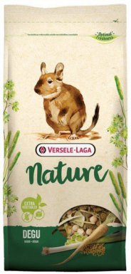 Versele-Laga Degu Nature pokarm dla koszatniczki