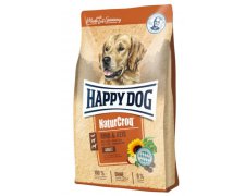 Happy Dog NaturCroq Wołowina i ryż