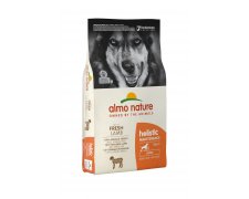 Almo Nature Holistic Large Adult karma sucha dla psów dorosłych 12kg