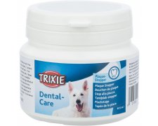 Trixie Dental Care próchnica i kamień nazębny dla psa w proszku 70g