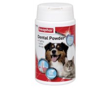 Beaphar Dental Powder 75g