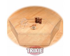 Trixie zagroda dla małych gryzoni 48x25cm