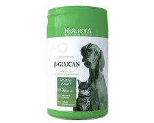 Holista Betaglucan Preparat β-Glukan dla Psów i Kotów