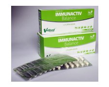 Vetfood Immunactiv Balance na odporność